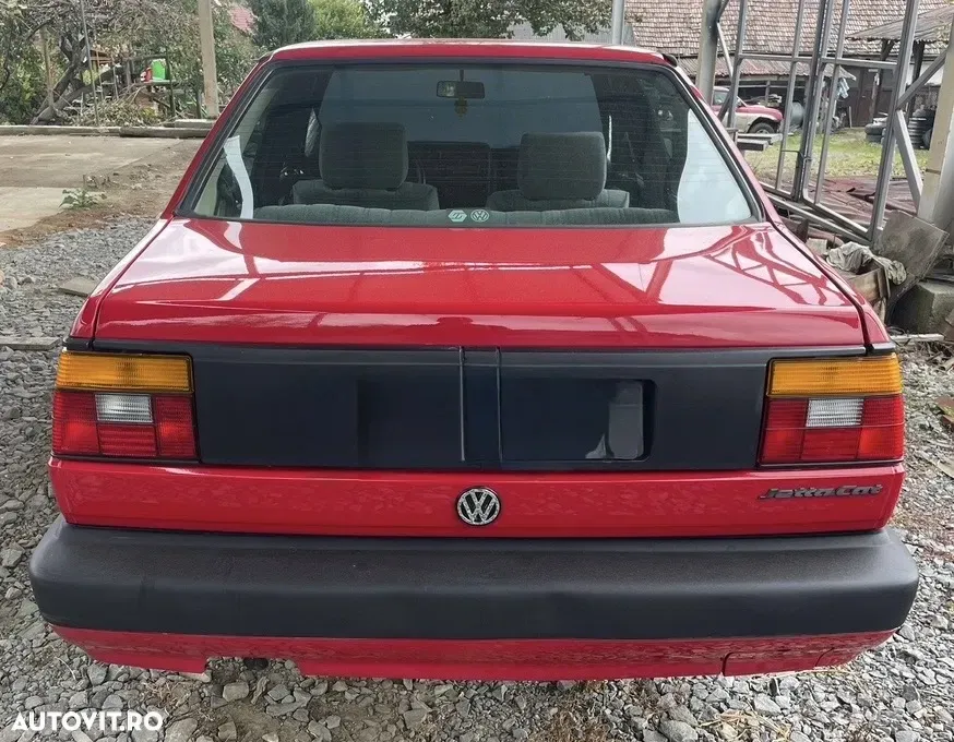 Volkswagen Jetta — imagine 5