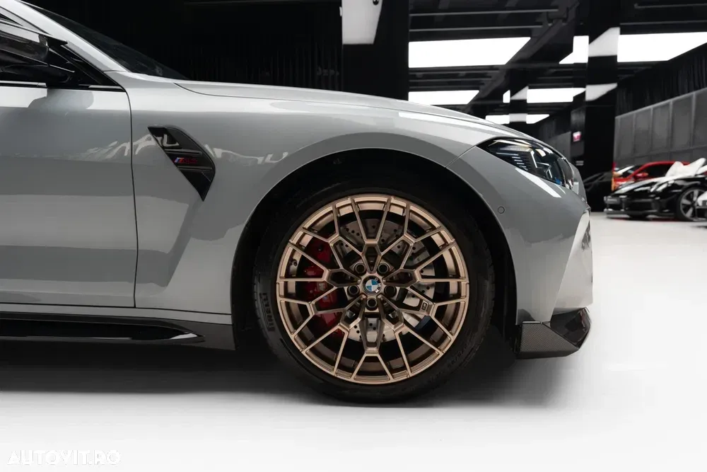 BMW M4 — imagine 4