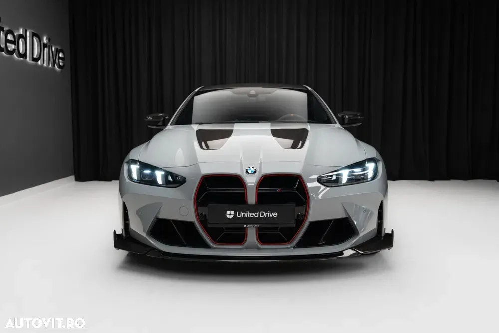 BMW M4 — imagine 2