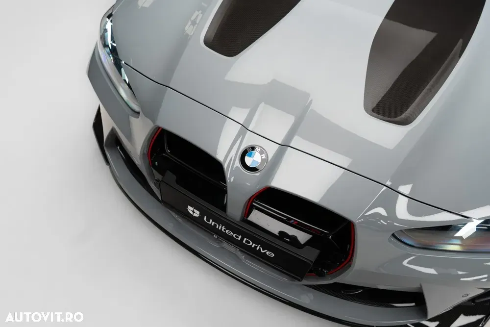 BMW M4 — imagine 6