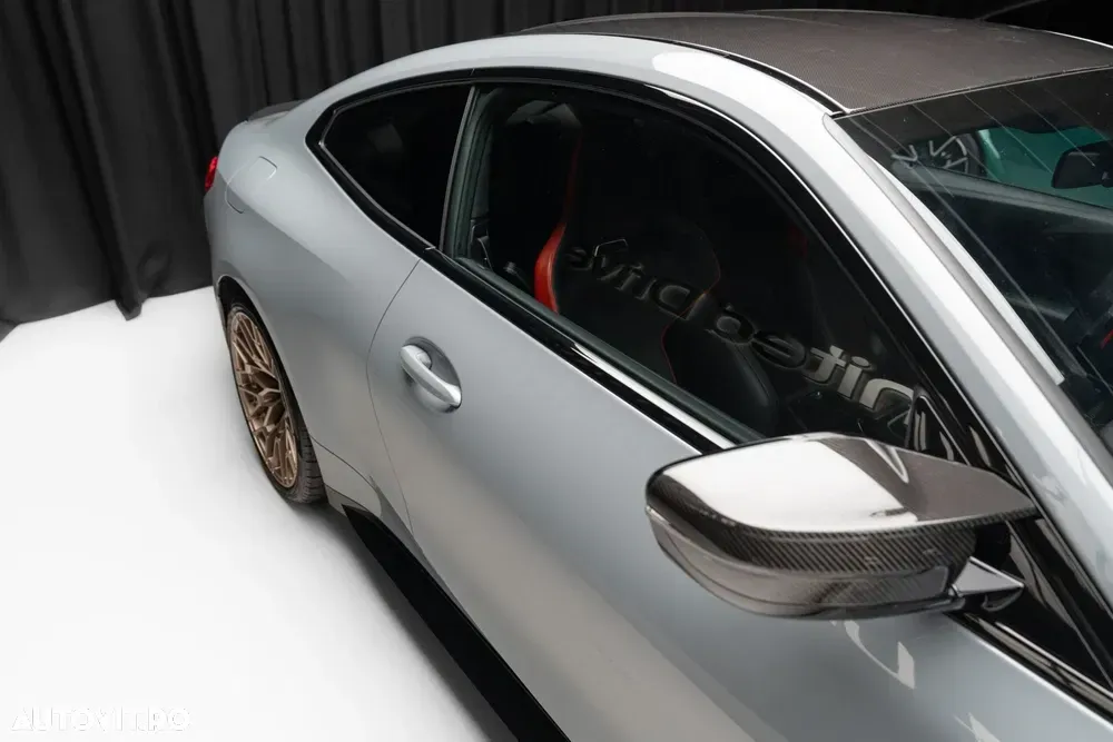 BMW M4 — imagine 5