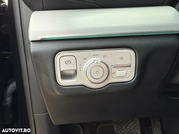 Mercedes-Benz GLE 400 PHEV 4MATIC