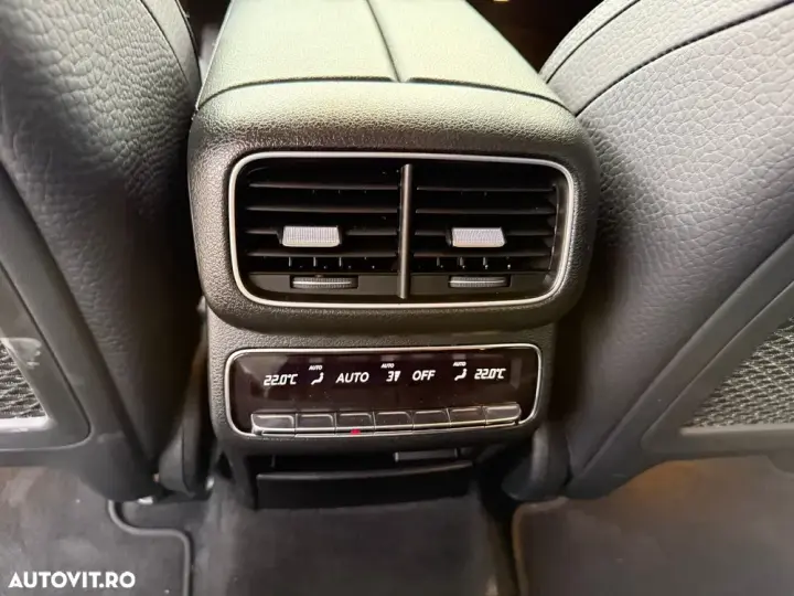 Mercedes-Benz GLE 400 PHEV 4MATIC