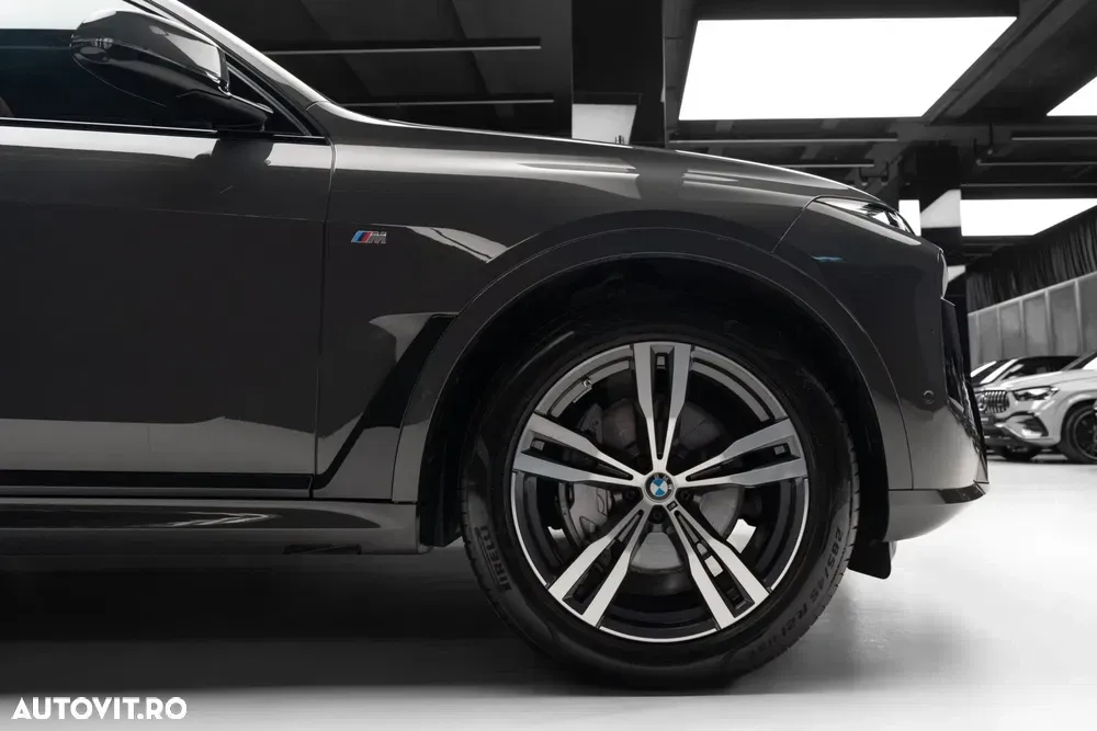 BMW X7 — imagine 5