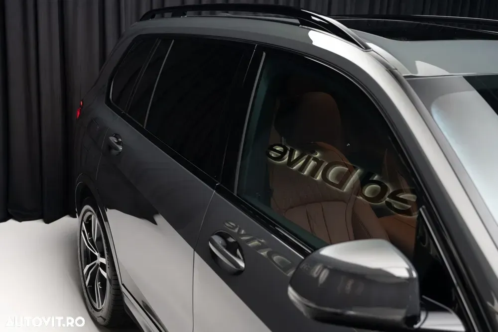 BMW X7 — imagine 4