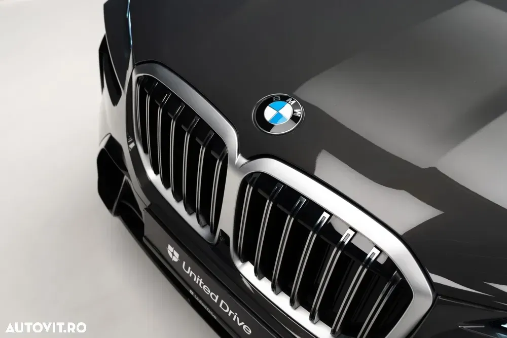 BMW X7 — imagine 6