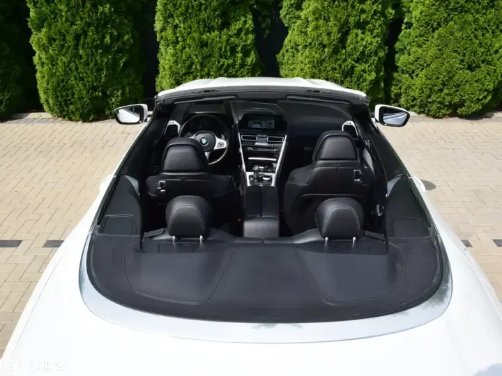 BMW M8 M850i xDrive