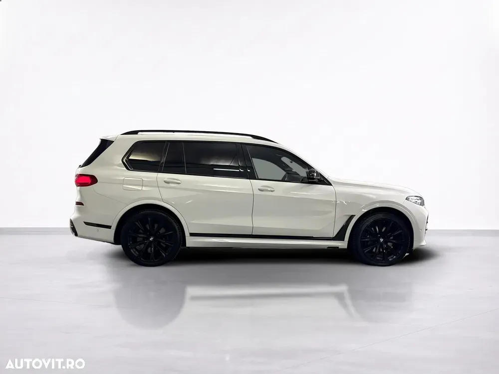 BMW X7 — imagine 6