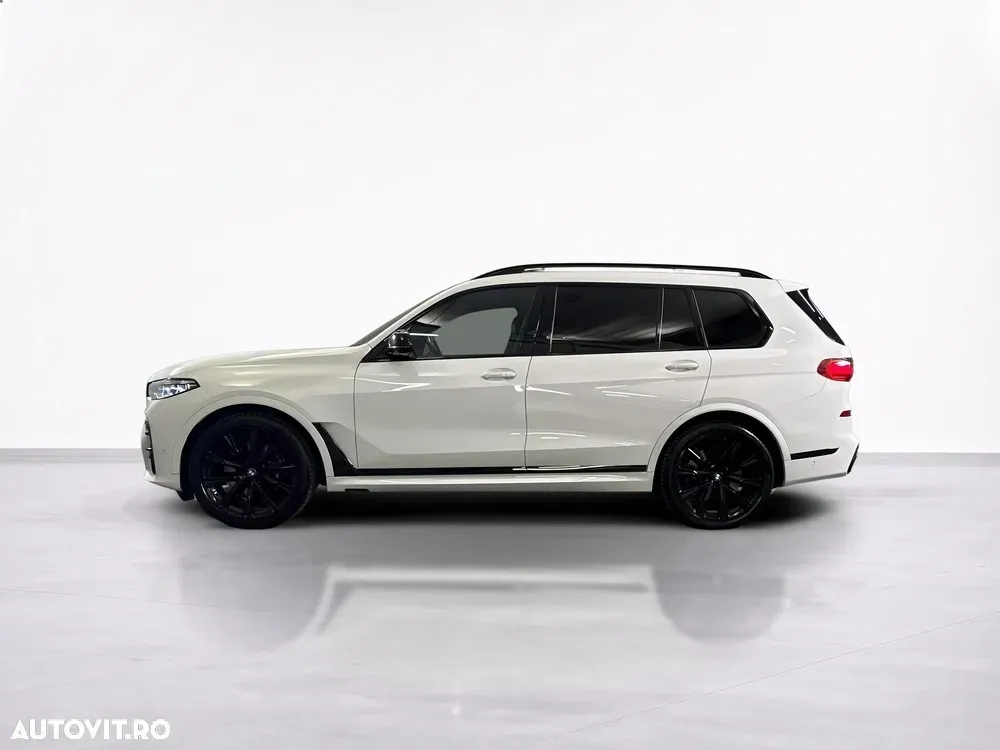 BMW X7 — imagine 2