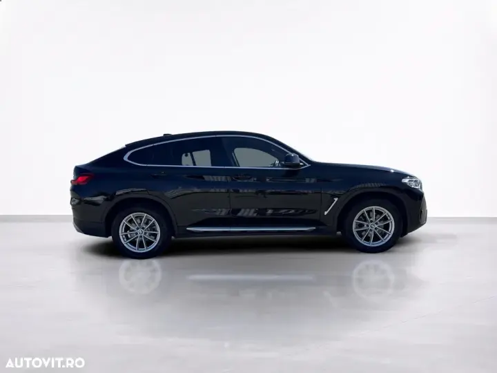 BMW X4 xDrive20i AT
