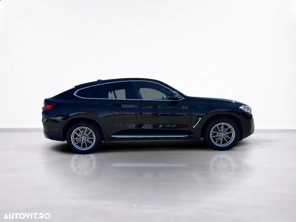 BMW X4 xDrive20i AT — imagine 6