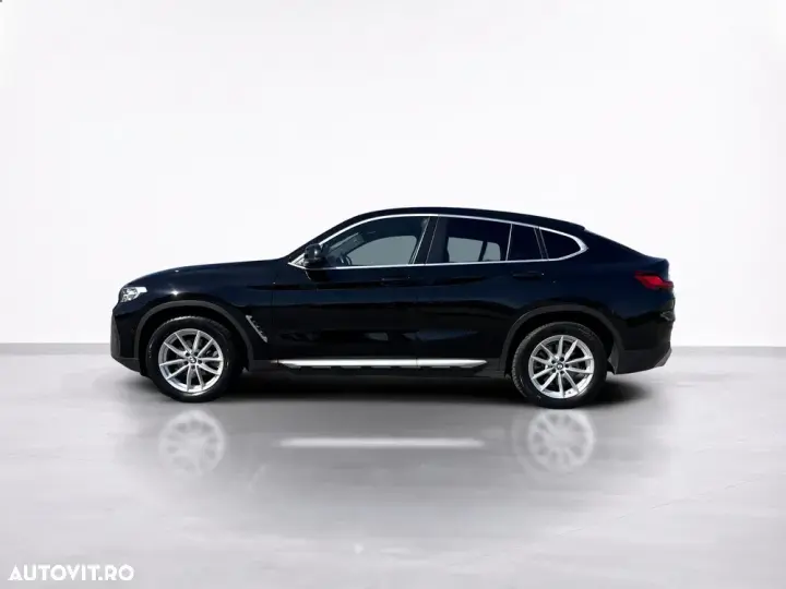 BMW X4 xDrive20i AT