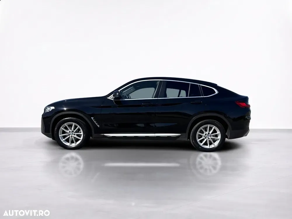 BMW X4 xDrive20i AT — imagine 2