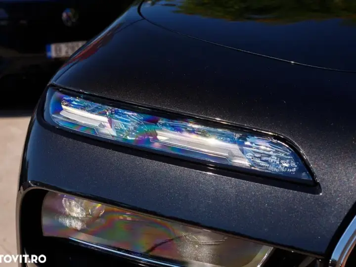 BMW M7 M760e xDrive AT PHEV