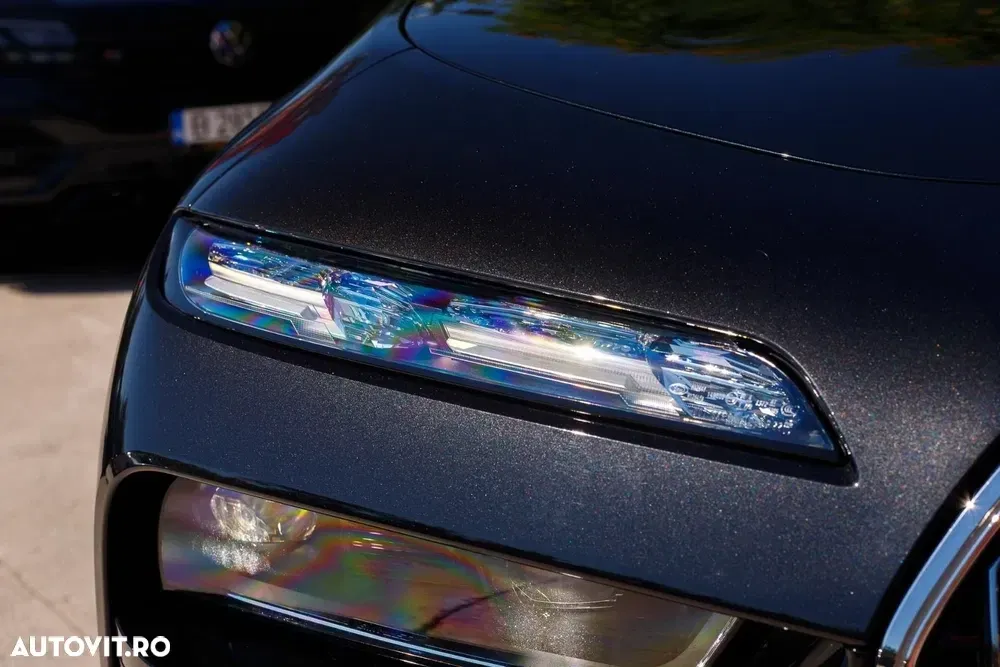 BMW M7 M760e xDrive AT PHEV — imagine 6