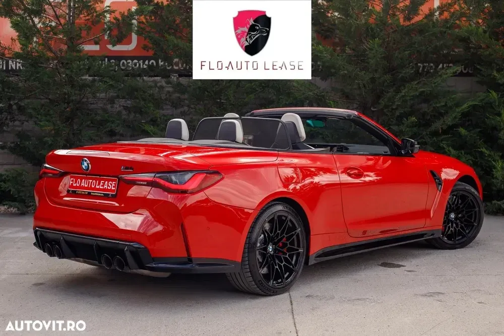 BMW M4 G82/G83 — imagine 5