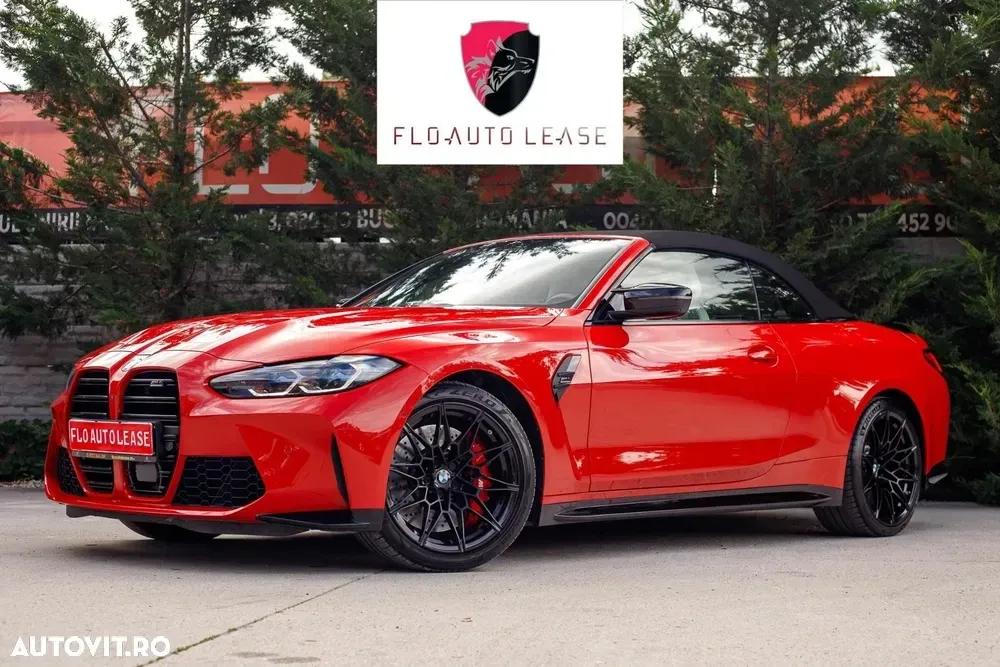 BMW M4 G82/G83 — imagine 3