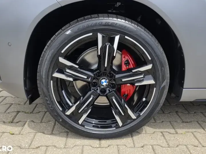 BMW X3 M M50 xDrive AT MHEV