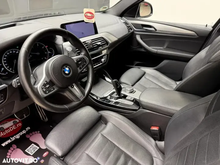 BMW X4 M