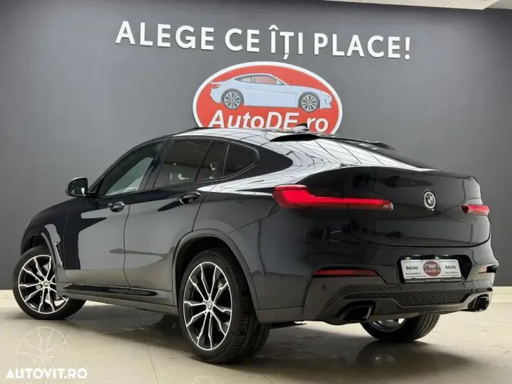 BMW X4 M