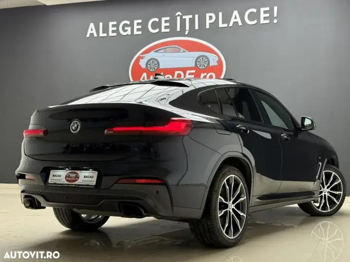 BMW X4 M