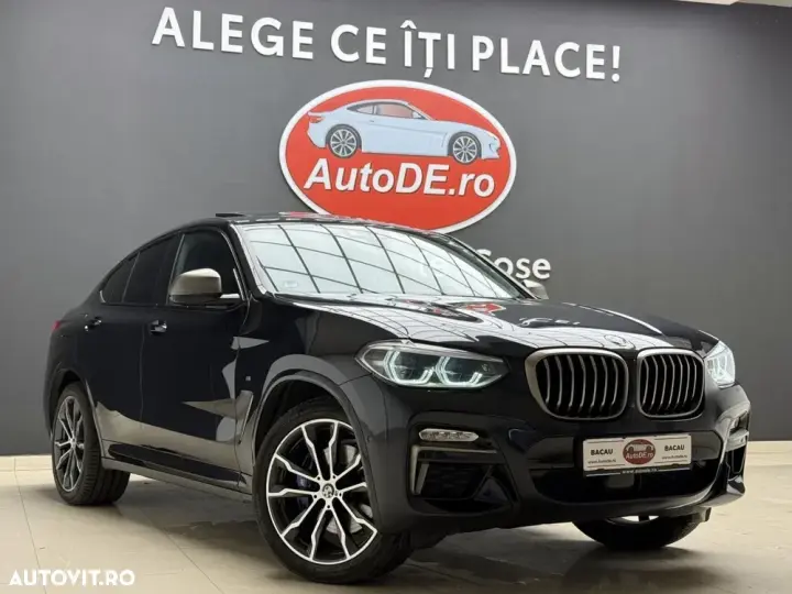 BMW X4 M