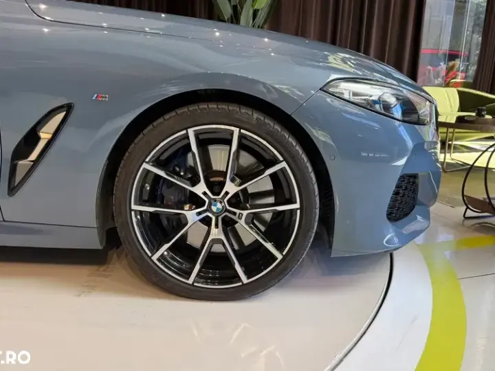 BMW M8 M850i xDrive