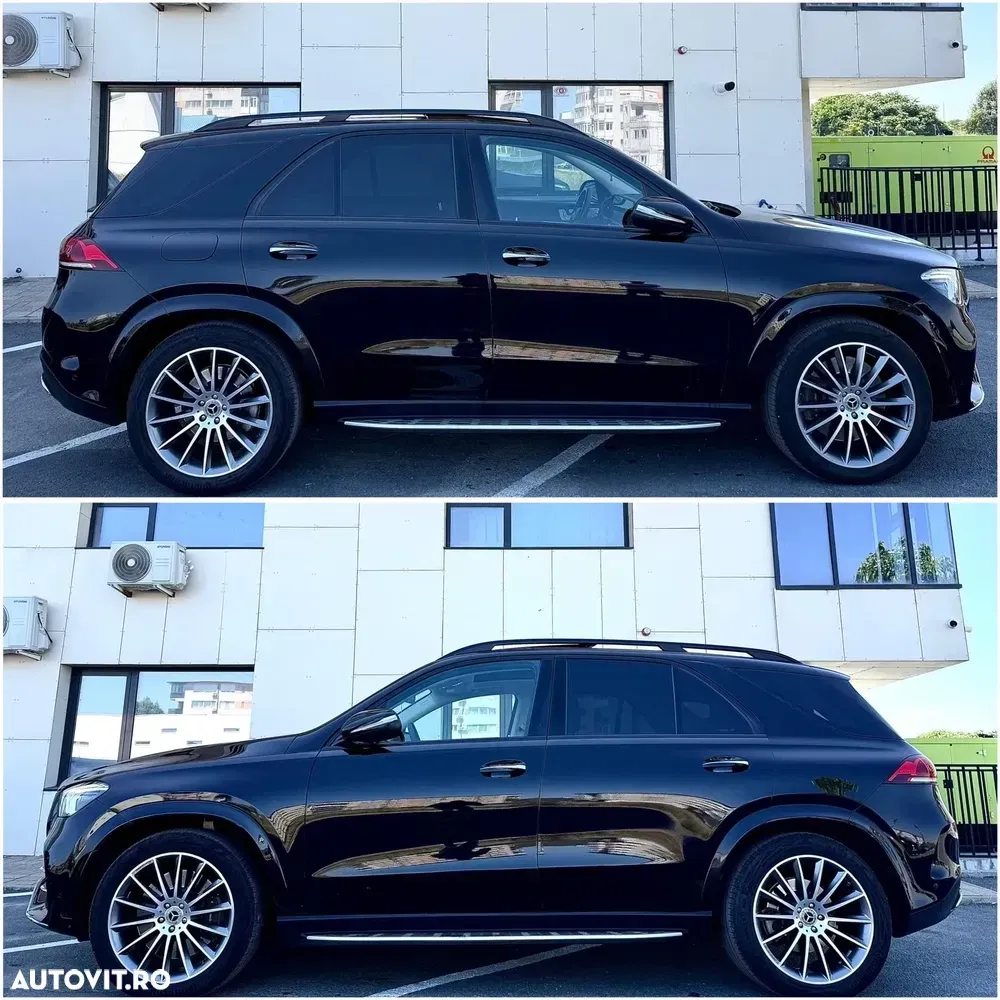 Mercedes-Benz GLE — imagine 2