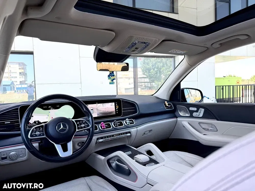 Mercedes-Benz GLE — imagine 6