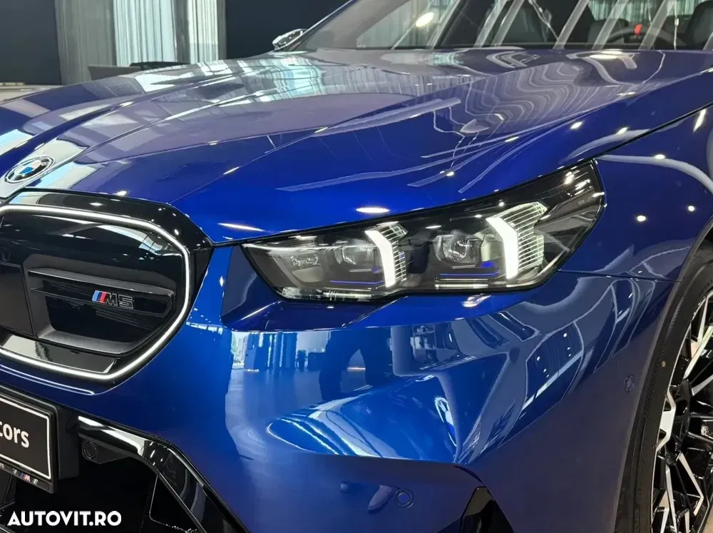 BMW M5 G90/G91 xDrive AT PHEV — imagine 6