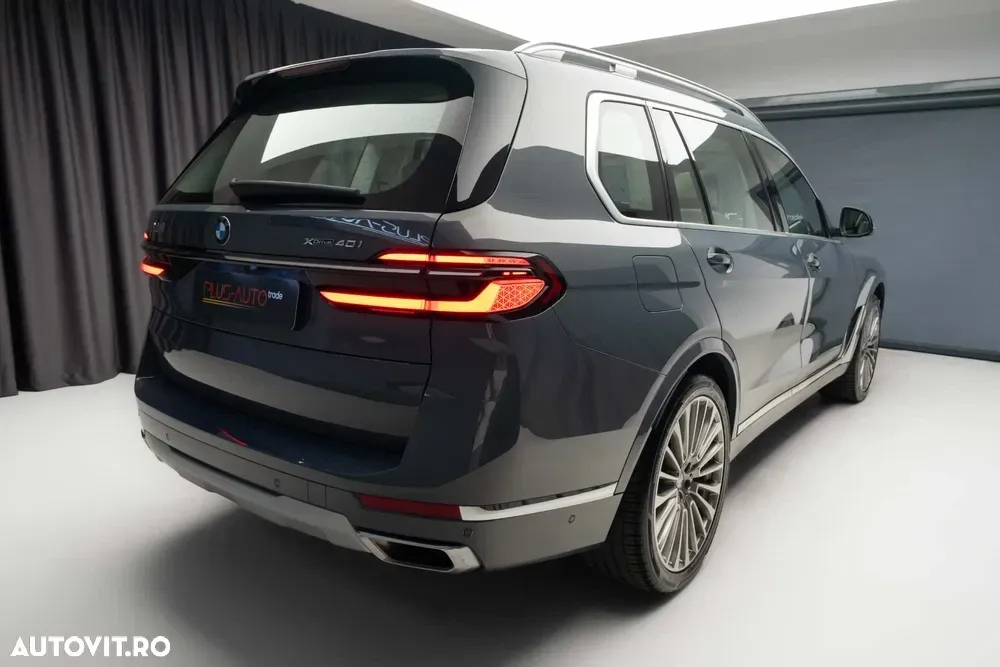 BMW X7 xDrive40i AT MHEV — imagine 6