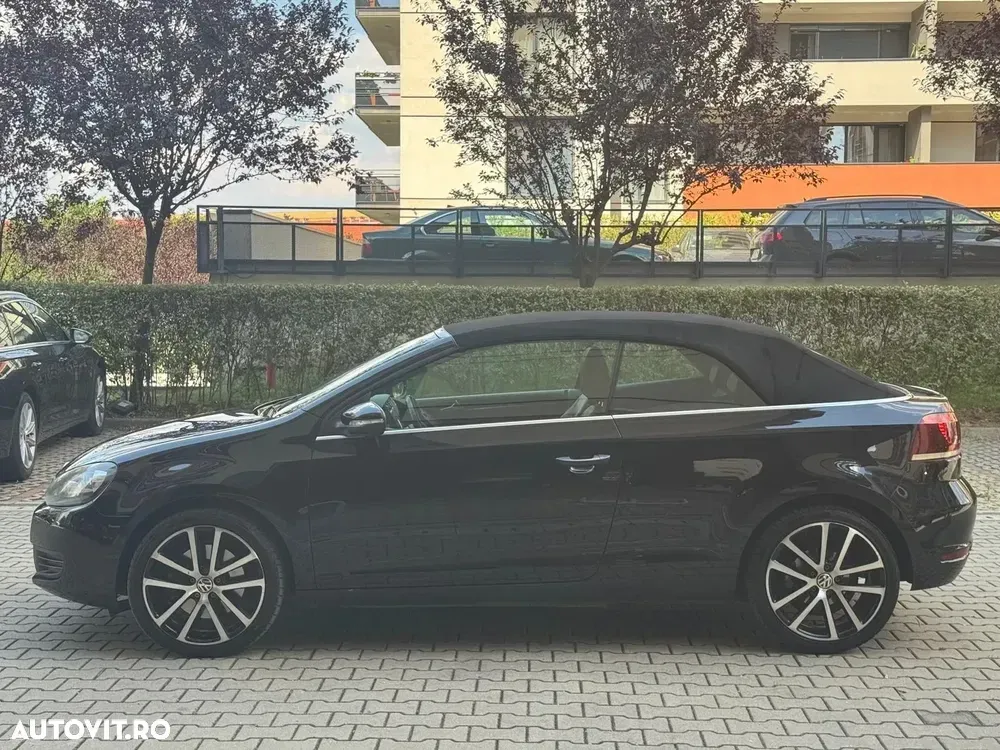 Volkswagen Golf VII 2.0 TDI BlueMotion Technology — imagine 4