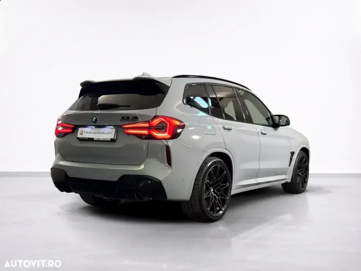 BMW X3 M