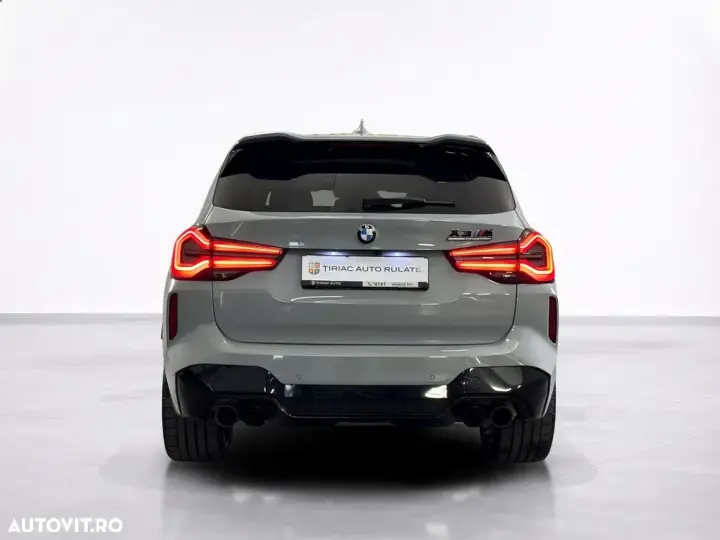 BMW X3 M