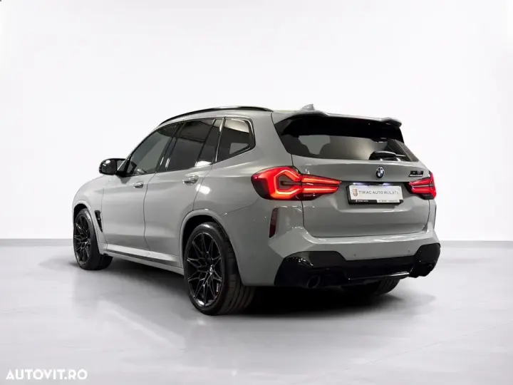 BMW X3 M