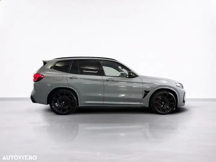 BMW X3 M