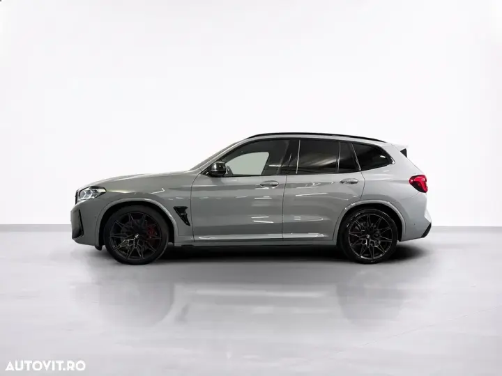 BMW X3 M