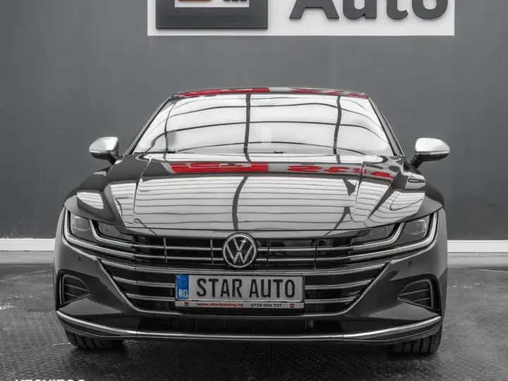 Volkswagen Arteon eHybrid 1.4 TSI Elegance