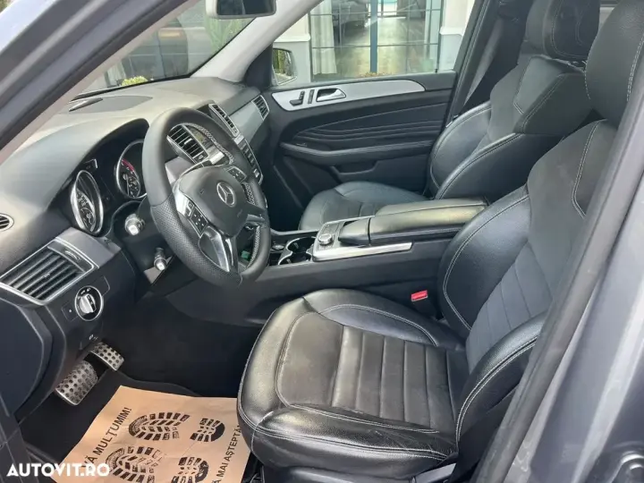 Mercedes-Benz ML