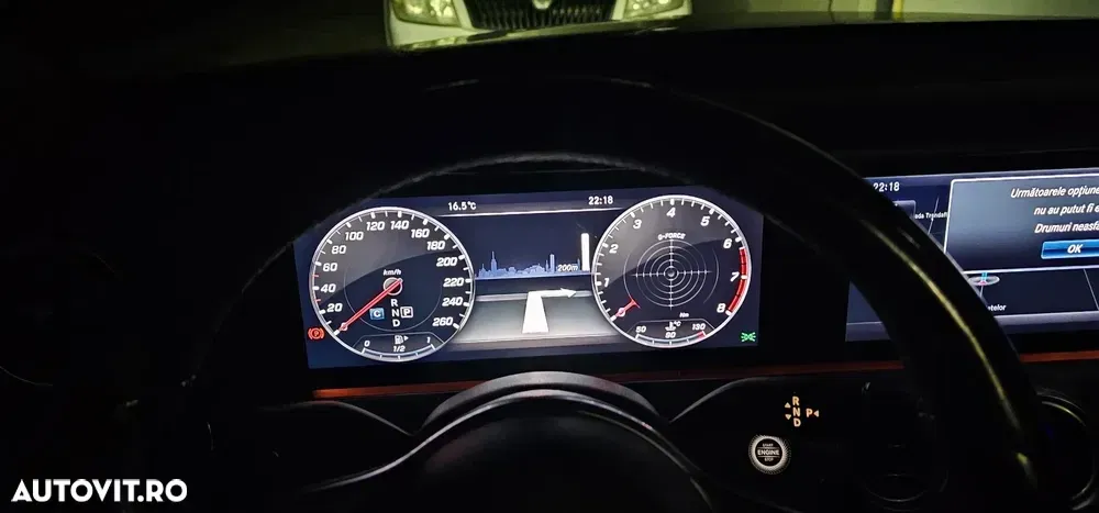Mercedes-Benz E — imagine 5