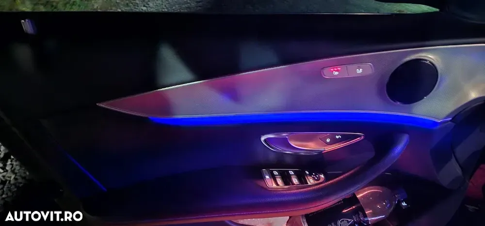 Mercedes-Benz E — imagine 3