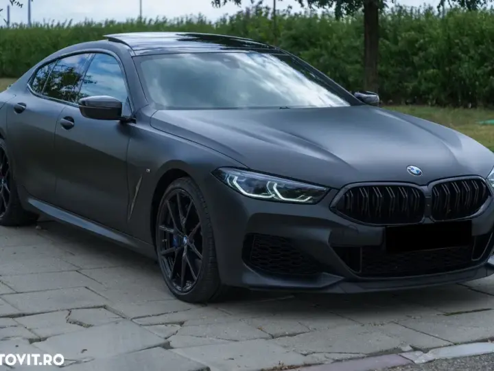 BMW M8