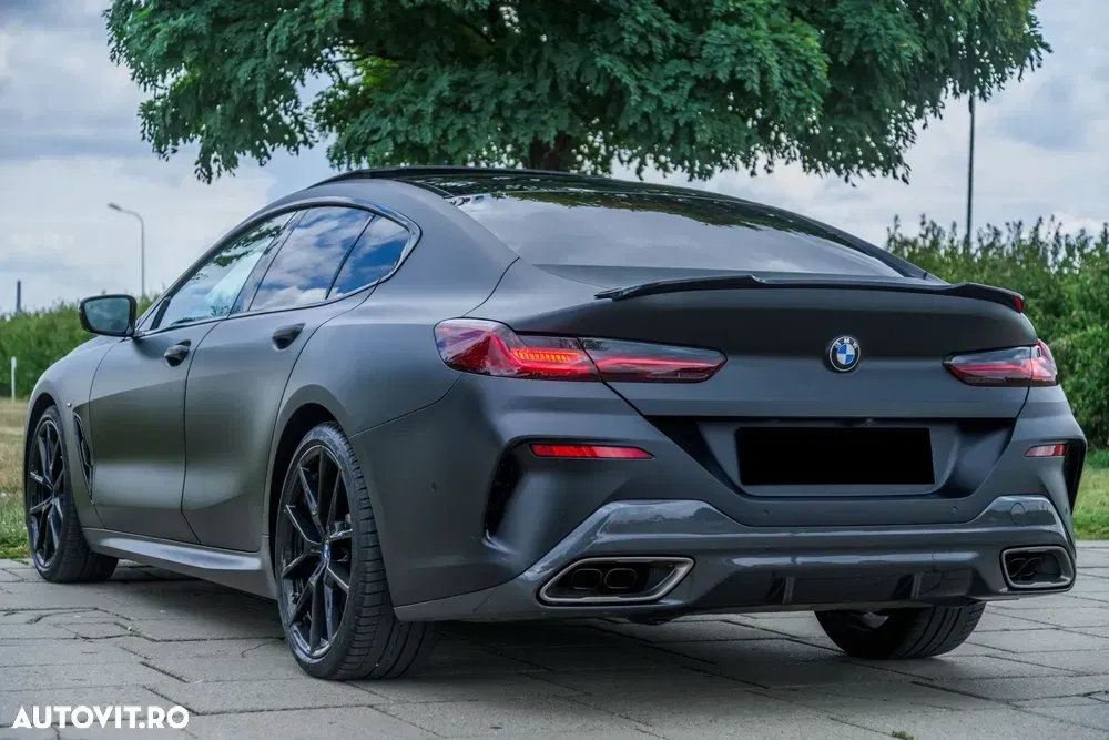 BMW M8 — imagine 6