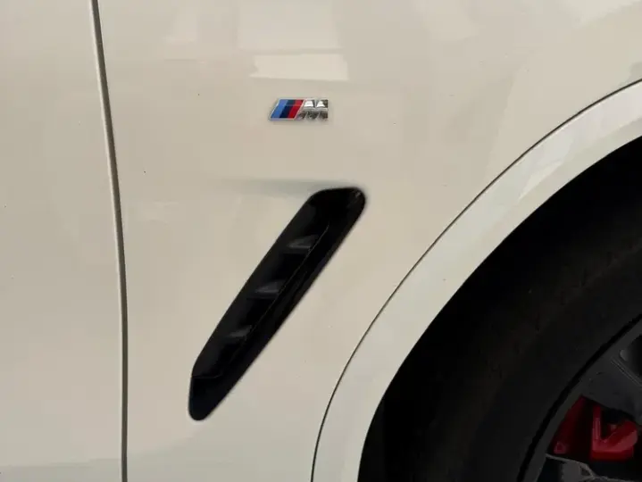 BMW X4 G02 xDrive20i Aut. M Sport