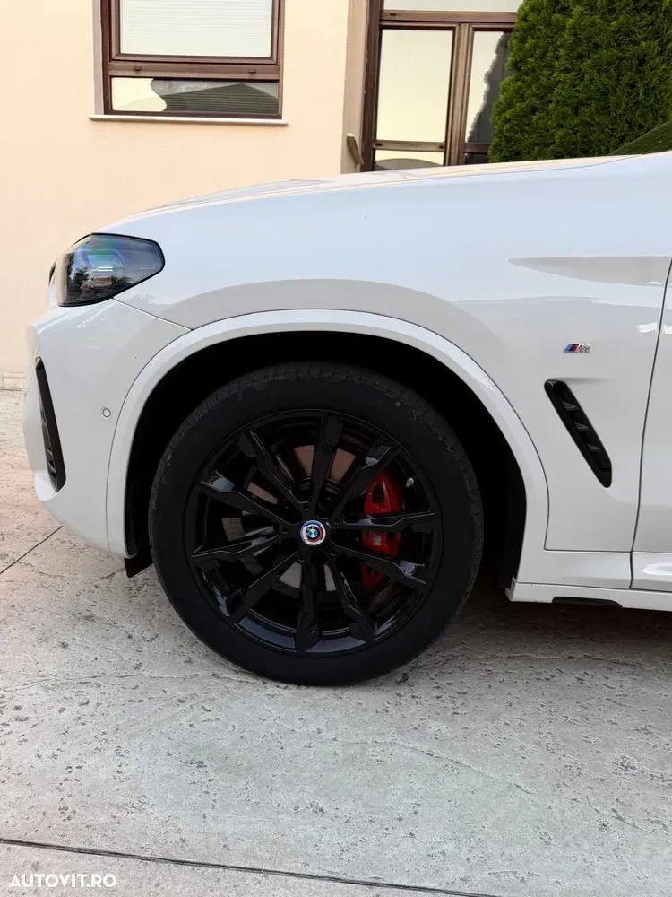 BMW X4 G02 xDrive20i Aut. M Sport — imagine 5