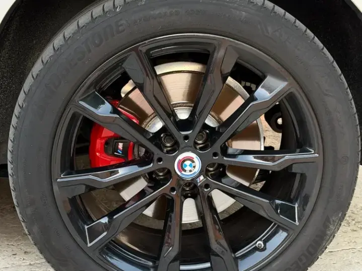 BMW X4 G02 xDrive20i Aut. M Sport