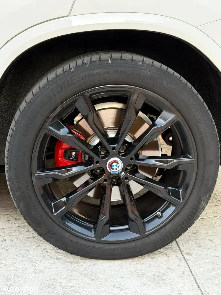 BMW X4 G02 xDrive20i Aut. M Sport — imagine 4