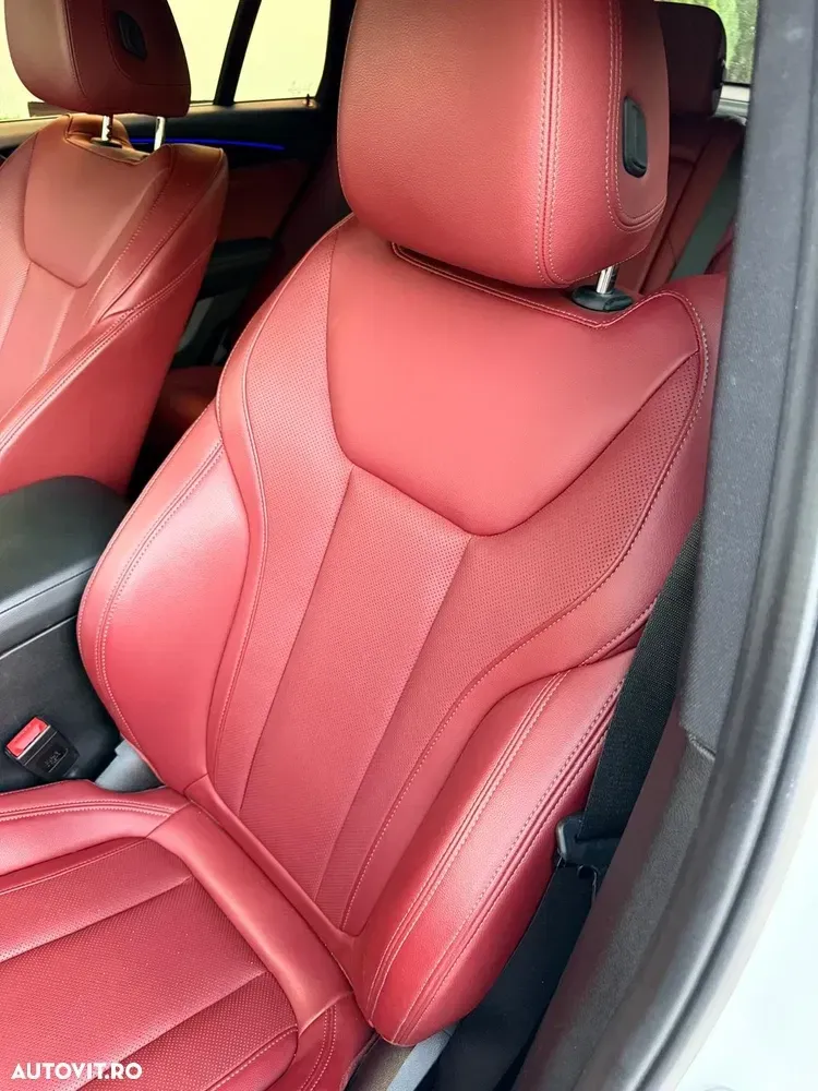 BMW X4 G02 xDrive20i Aut. M Sport — imagine 2