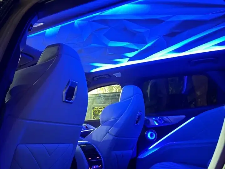 BMW XM