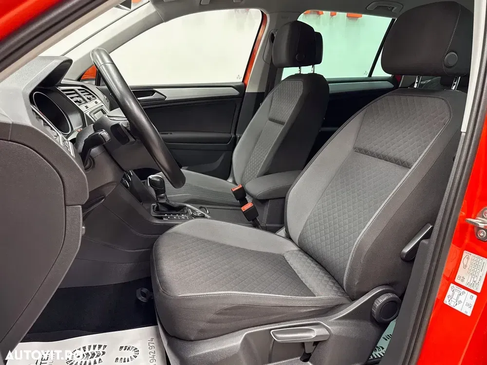 Volkswagen Tiguan 2.0 TDI 4Mot DSG Comfortline — imagine 6